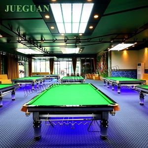 Chất Lượng Cao Strachan Snooker Pool Bảng Bộ Phận Bảng Giá - Product Image 3