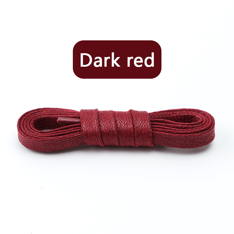 Dark red