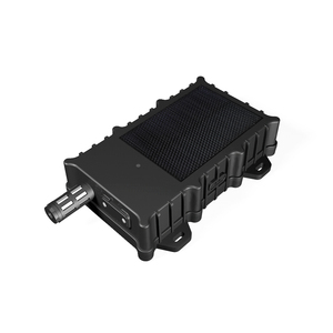 Baliza de sensor solar LTE con monitoreo de temperatura y humedad | Protocolos MQTT y HTTP | Red NB-IoT y eMTC - Product Image 2