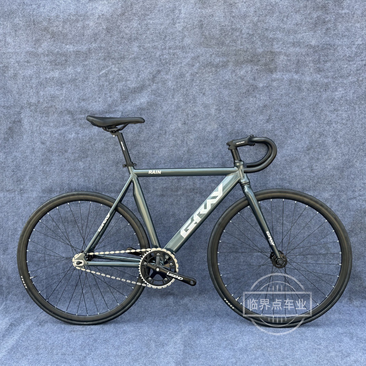 2GARY 30mm