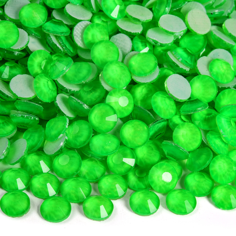 Emerald Neon