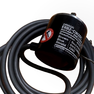 Serie de codificadores rotativos, nuevo y genuino, en stock, para la automatización industrial, Serie de codificadores rotativos, 1, 2 - Product Image 1