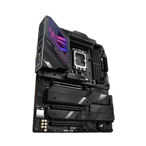 חם ROG STRIX Z790-E משחקי WIFI האם תומך <span class=keywords><strong>Intel</strong></span> Socket LGA1700 עבור 12th/13th Gen <span class=keywords><strong>Intel</strong></span> Core Celeron מעבד