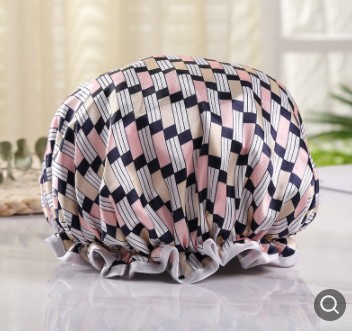 Carreaux roses
