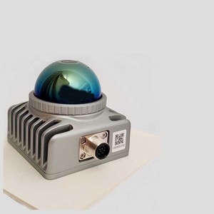 低速ロボット工学のための新しいオリジナル電子部品センサーLidar MID-360。 - Product Image 3