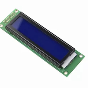 Pantalla 202 2002 20X2 Serial I2C IIC VFD, compatible con el panel de pantalla de visualización del módulo LCD LCM