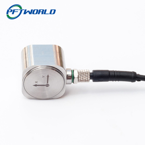 Sensor de ángulo de inclinación de salida analógica, 8Mm, Wds-Jd-01, alta calidad - Product Image 3