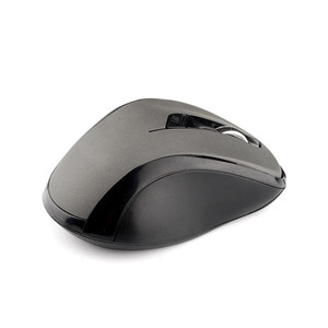 Schnelle lieferung ergonomische optische akku wireless gaming maus für büro und zu hause - Product Image 4