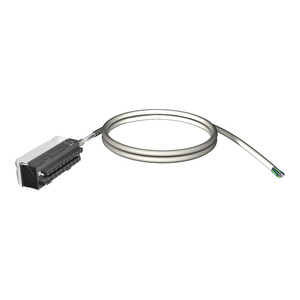 Für Schneider BMXFCA150 Analog modul Ein-/Ausgang Verbindungs kabel 100% Original - Product Image 1