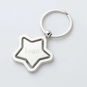 Брелок-брелок из цинкового сплава - Product Image 2