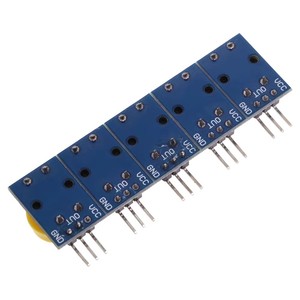 Modulo grande chiave 12x12mm modulo grande pulsante modulo luce Touch interruttore modulo con cappello di uscita di alto livello per arduino o lampone Pi 3