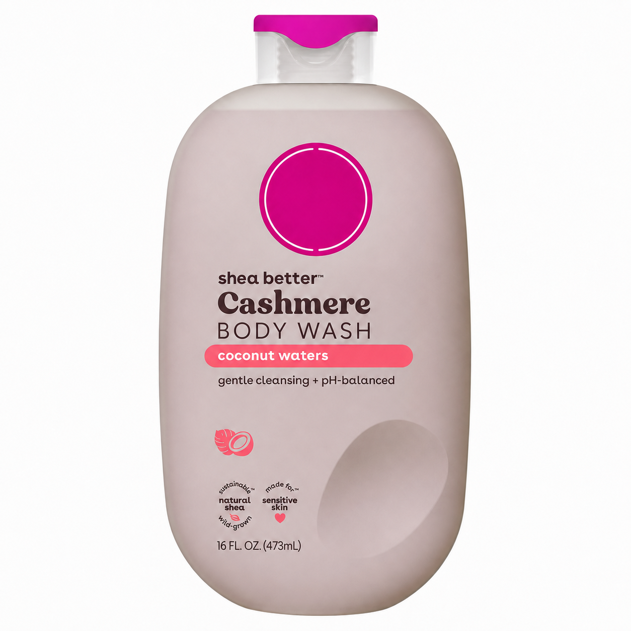 EAU DE COCO