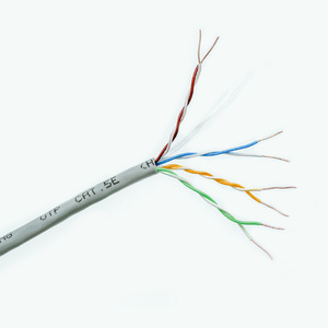 8 core super cinque tipi di cavo di rete cavo universale a banda larga multifunzione per uso domestico cavo di rete per computer di classe CAT5 - Product Image 4