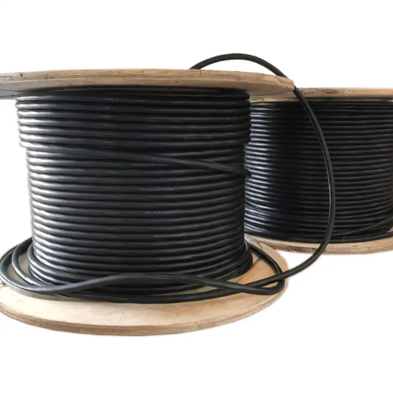 Cables coaxiales RF cable coaxial serie RG RG58 RG213 rg214 rg174 rg316 rg142 rg179 conector Pigtail cable fabricante Jiangsu