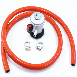 30 mbar Denmark LPG điều chỉnh khí với 1500 mét ống cao su Snap - Product Image 1
