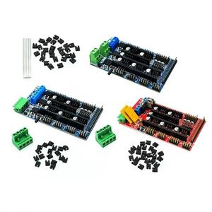 3D-Drucker RAMPS 1.4/1.5/1.6 Kompatible Steuer platine Druckers teuerung Reprap - Product Image 1