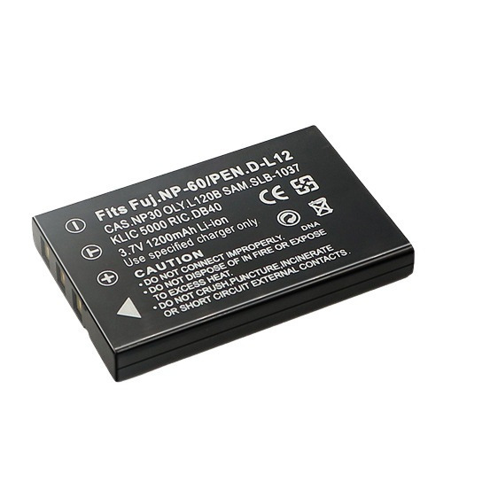 CNP30/FNP60/D-L12