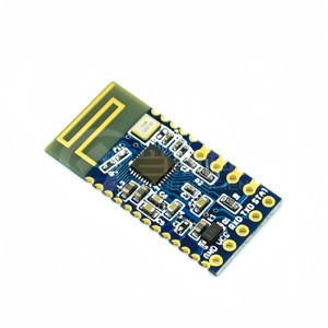 Módulo Bluetooth de audio de modo dual, módulo Bluetooth transparente SPP BLE, 2 unidades - Product Image 1