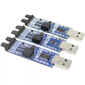 USB-TTLモジュールFT232/CP2102/CH340 USB-UARTシリアルポートモジュール - Product Image 4