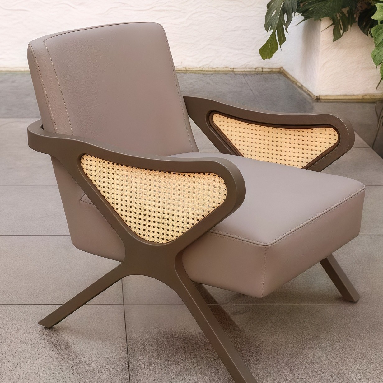Fauteuil
