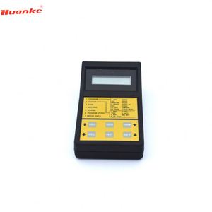 China machte guten Preis zapi Controller Programmierer FC2009B ZAPI Smart Console für AC Motor Controller - Product Image 4
