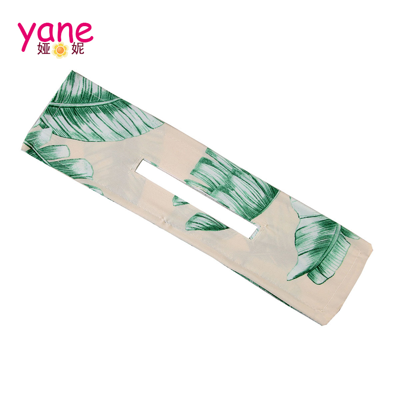 Feuille verte