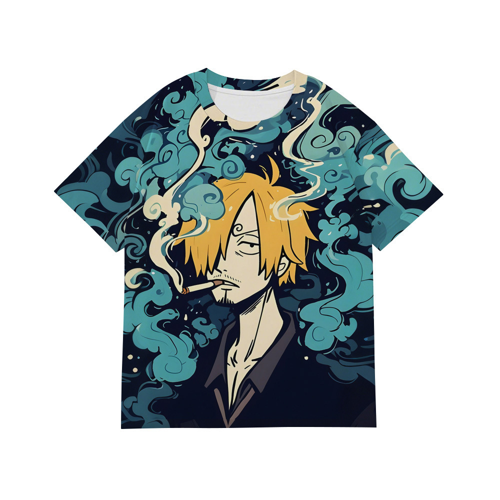one pieces shirt 09