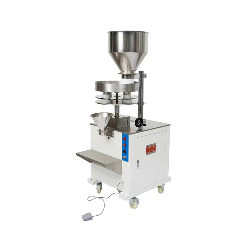 Machine de classement des grains KFG50 pour les bonbons/grains de café/arachide/granule de noix de cajou