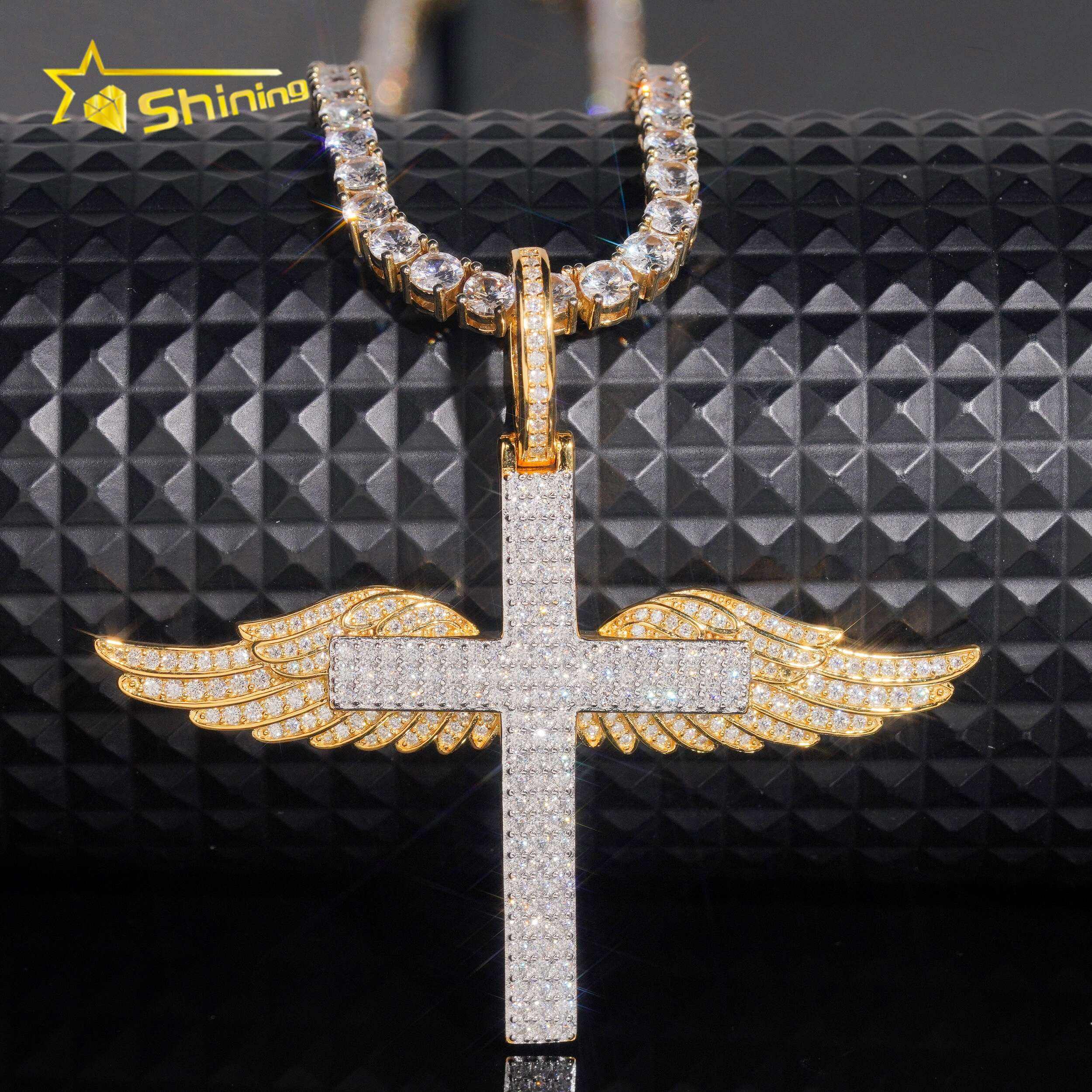 Two tone(Pendant only)