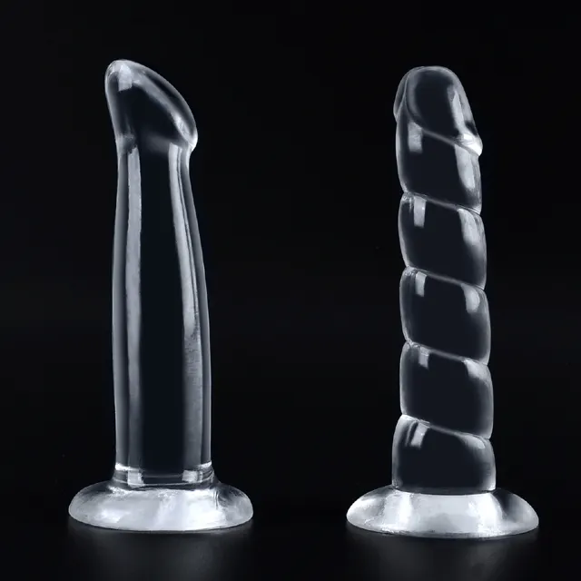 Enorme Butt Plug Ânus Dilator Expansão Anal Vaginal Masturbador Sex Toys Para Homens Mulheres
