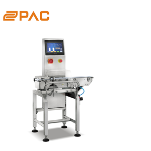 Chất Lượng Cao Thông Minh Tự Động Kiểm Tra Định Lượng Cho Thực Phẩm Sức Khỏe Sản Phẩm Với Độ Chính Xác Trong Giấy Nhựa Kim Loại Thủy Tinh Bao Bì - Product Image 3