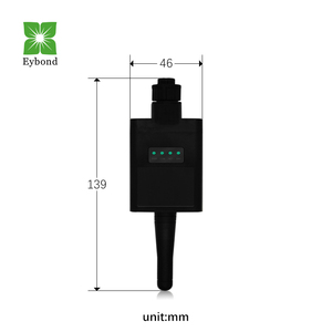 Eybond Wi-Fi RS-485 RS-485 RS-232 TTL IP65 HKT беспроводной сетевой мониторинг всех инверторов бренда, регистратор данных энергии - Product Image 6