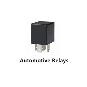 Brand New Original Relay Gen mục đích SPST 10A 24V OJE-SS-124HMF,F000 - Product Image 4
