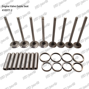 4105T7-<strong>2</strong> Main Bearing and Connecting Rod Bearing Suitable for DONG FANG HONG Engine <strong>Parts</strong> - Product Image 1