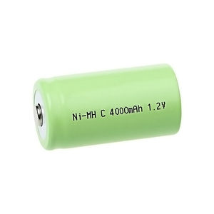 Oyuncaklar tıbbi cihazlar tüketici elektroniği için fenerleri için 1.2V Nimh HR14 şarj edilebilir pil NI-MH C tipi - Product Image 2
