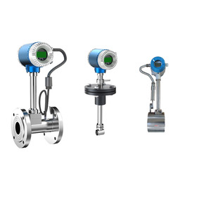 Plug-in Vortex <strong>Flowmeter</strong> Vortex <strong>Flowmeter</strong> Lugb Air Flow Meter Kg/h Air Flow Meter - Product Image 2