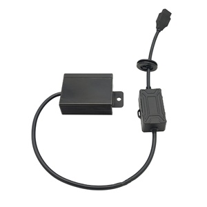 เครื่องควบคุมการถอดรหัสไฟหน้ารถแบบ D1S 12V สำหรับอัปเกรดไฟหน้ารถ D3S D1S LED Canbus - Product Image 3