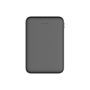 デュアルUSB出力5000mahポータブル電源バンク充電器,マイクロUSB入力インターフェイス付き - Product Image 4