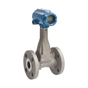 Original Yokogawa Vortex <strong>Flowmeters</strong> VY Series Dual-<strong>Sensor</strong> Type Integral <strong>Flowmeter</strong> General Type - Product Image 3