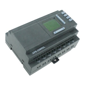 APB-22MRDL <strong>Plc</strong> <strong>Programming</strong> Logic Control Programmable <strong>Plc</strong> Courses for Application of <strong>Plc</strong> with <strong>Software</strong>
