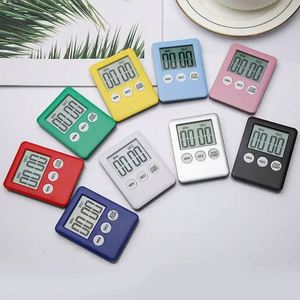 Цифровой магнитный электронный таймер - Product Image 2