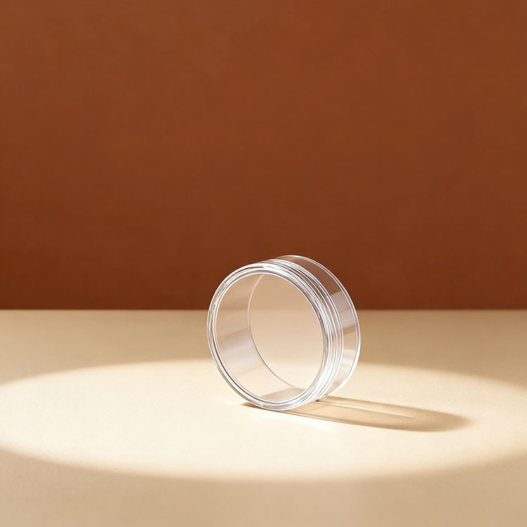 transparent