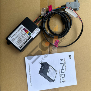 Bill accettore Box aggiornamento Software scaricare Bill accettore WMS 550 pentola d'oro produttore - Product Image 5