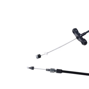 Otomatik gaz kablosu OEM 96666042 araba hızlandırmak kablo otomobil kontrol kablosu parçaları - Product Image 2