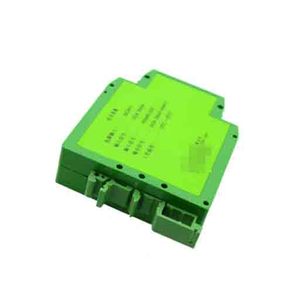 Il convertitore di protocollo MODBUS-HART-001 per la comunicazione e la rete traduce MODBUS in HART