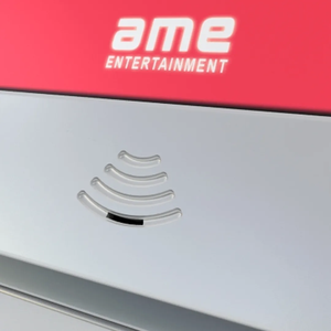 Restaurant Waiting Number Calling Customer Wireless <strong>Automatic</strong> Kiosk <strong>Queue</strong> Ticketing <strong>Management</strong> <strong>System</strong> for Bank - Product Image 3