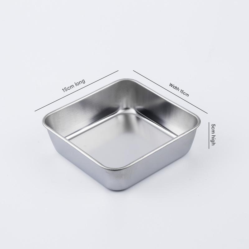 Plata-15*15*5CM
