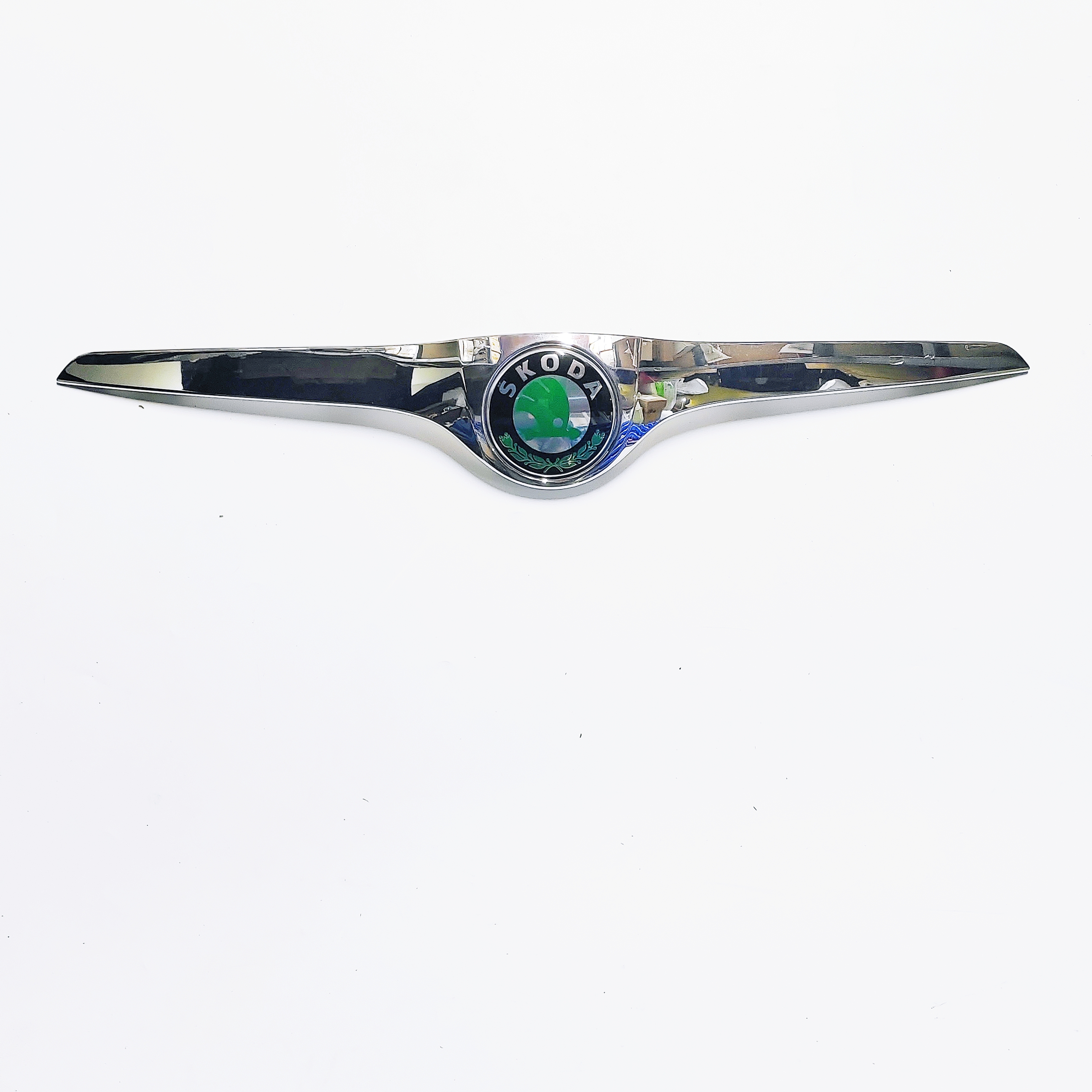 08-11 FABIA OEM