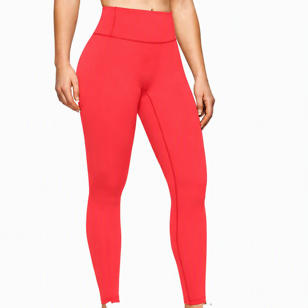 Coral Red