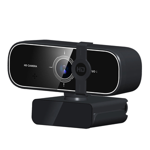 No MOQ 3MP Webcams Plug and Play USB 2 0 PC Cámara Video Chat Webcam Web Cam Cámara para escritorio Max Android Focus Auto Status - Product Image 1